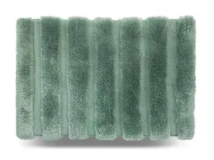 Килимок д/ванних кімнат Dream 60*90 зелений 1000006912