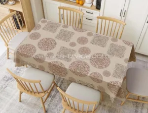 Плівка Прінт з основою Прованс 1,37*20м PW195-R804-1-4  1000009272