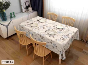 Скатертина тришарова 1,37*20м STS 5013-2 1000009296