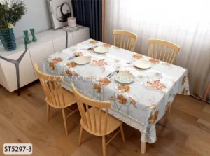 Скатертина тришарова 1,37*20м STS 5297-3 1000009304