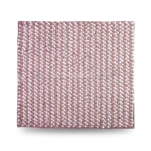 Килимок д/ванних кімнат Мелоді 55*50 беж 1000007582