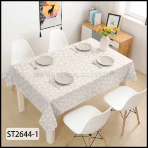 Скатертина тришарова 1,37*20м STS 2644-1 1000007681