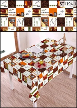 Скатертина тришарова 1,37*20м STS 1194-1 1000009292