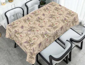 Плівка Прінт з основою Прованс 1,37*20м PW195-R825-1-2 1000009048