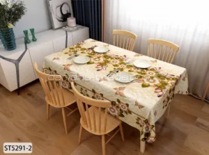 Скатертина тришарова 1,37*20м STS 5291-2 1000009164