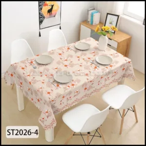 Скатертина тришарова 1,37*20м STS 2026-4 1000009172