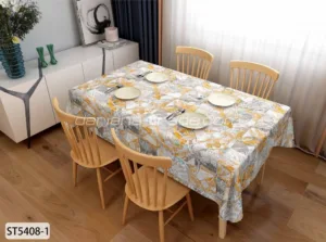 Скатертина тришарова 1,37*20м STS 5408-1 1000008846