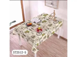 Скатертина двошарова 1,37*20м ST 2512-5 1000006938