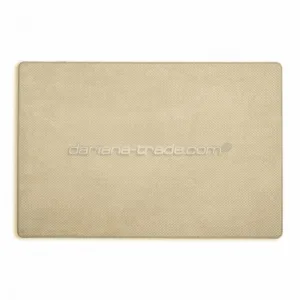 Килимок д/підлоги універ АНАНАС 60*90см пісочний 1000009344