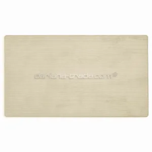 Килимок універ д/підлоги Фіберлайн 60*90см айворі 1000009348