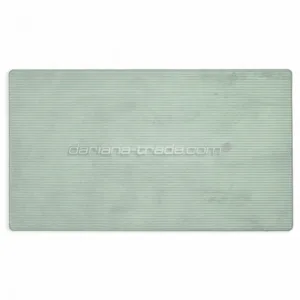 Килимок універ д/підлоги Фіберлайн 68*120см св.зелений 1000009351