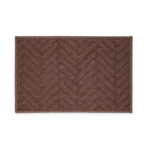 Килимок LITTLE 44*70 коричн. 1000009358