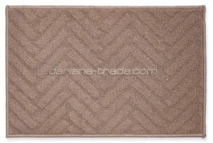 Килимок LITTLE 44*70 беж 1000009359