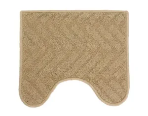 Килимок з вирізом LITTLE 44*40 беж 1000009552