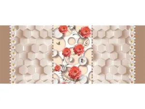 Плівка з основою 1,35*25м ES0713-3 1000009391