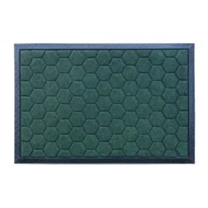 Килимок під двері п/д MX 60x90 смарагд 1000009317