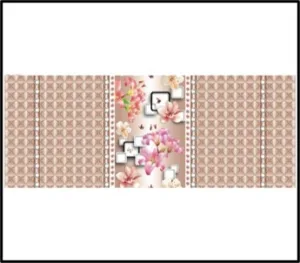 Плівка без основи 1,35*30м ES0711-3 1000009436