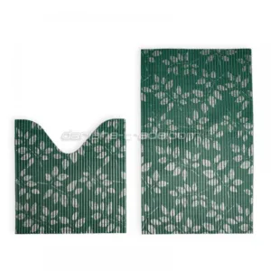 НБ килимків 80*48/48*48 ASSORTI зелений 1000003008