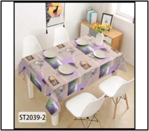 Скатертина тришарова 1,37*20м STS 2039-2 1000005956