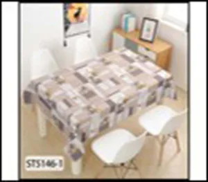 Скатертина тришарова 1,37*20м STS 5146-1 1000008637