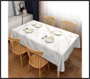 Скатертина тришарова 1,37*20м STS 5439-2 1000009408