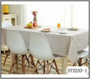 Скатертина тришарова 1,37*20м STS 2233-1 1000009416