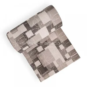 Килимки д/ванних кімнат ПВХ 0,65*15м V23013A 1000008920