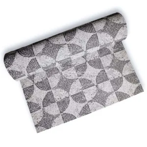 Килимки д/ванних кімнат ПВХ 1,30*15м V7464D 1000008804