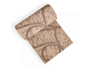 Килимки д/ванних кімнат ПВХ 1,30*15м V23010В 1000009010