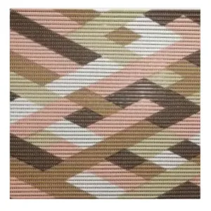 Килимки д/ванних кімнат ПВХ 0,65x15м V7404O 1000007151