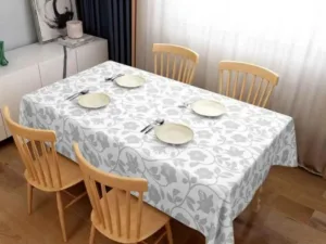 Скатертина двошарова 1,37*20м ST 5216-1 1000008629