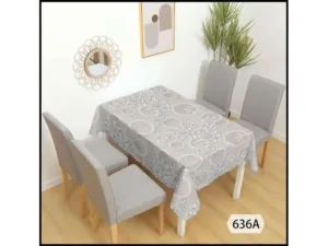 Скатертина тришарова 1,37*20м  636-А 1000007673