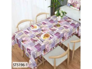 Скатертина тришарова 1,37*20м STS 5196-1 1000008244