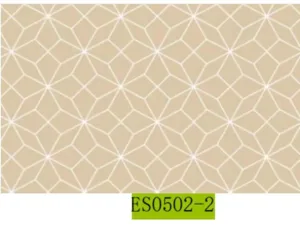 Скатертина для столу на флізел. основі ES0502-2 135*100 1000004507