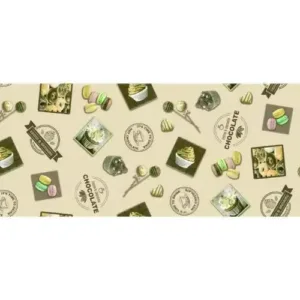 Плівка з основою 1,35*25м ES0100-4 1000008391