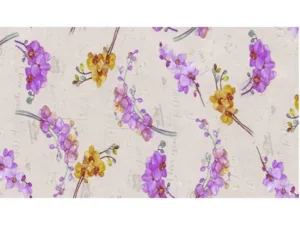 Скатертина для столу СІЛІКОН ES0475-2 135*100 прозора 1000004520