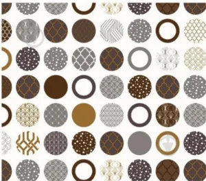 Плівка без основи 1,35*30м ES0639-2 1000008201