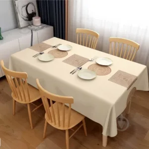 Скатертина тришарова 1,37*20м STS 5289-1 1000008820