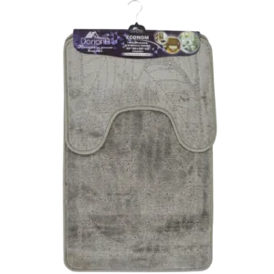 Килимки для ванних кімнат