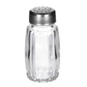 Банка (сільничка) SALT & PEPPER MARGARITA 45мл 21045-MC24XB