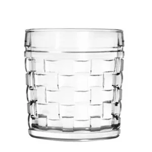 Склянка RATAN 245мл 33520-MC12XB