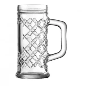 Кухоль TANKARD 581мл 40812-MCT6XB