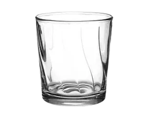 Склянка KYKNOS 285мл 53053-MC12