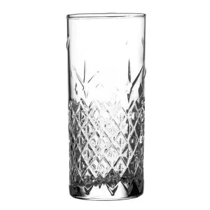 Склянка LIBERTY LONG DRINK 375мл 51515-MC12