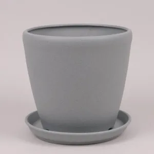 Горщик Грація №1 крихта 10л металік 10944270