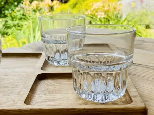 Склянка HILL WHISKY 266мл 53700-MC12