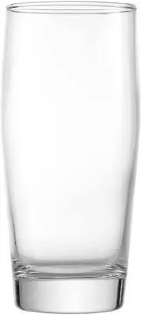 Склянка BILLY BECER BEER 605мл 92250-MC12