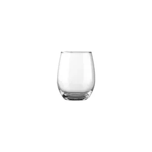 Склянка QUEEN STEMLESS 345мл 93002-MC12