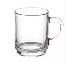 Чашка MONACO 250мл 50824-MC12