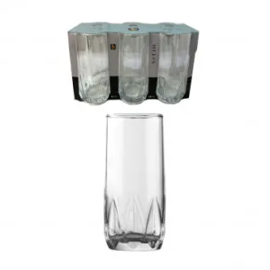 НБ Склянок SITIA 380мл 91810-SL6B8